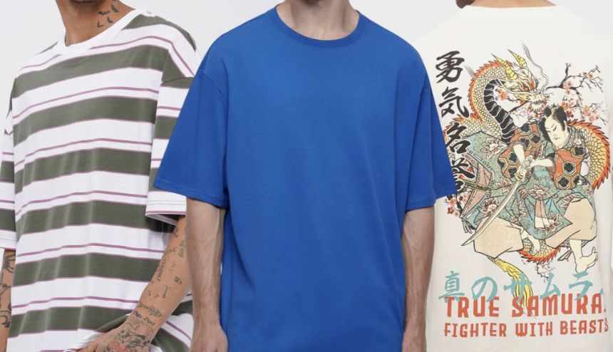 Streetwear Lookbook