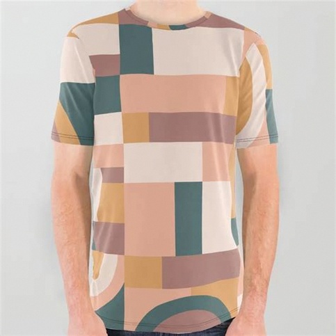ESSENTIAL UNISEX CLASSIC TEE