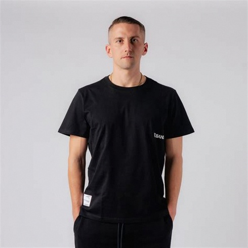 SIGNATURE URBAN STYLE TEE